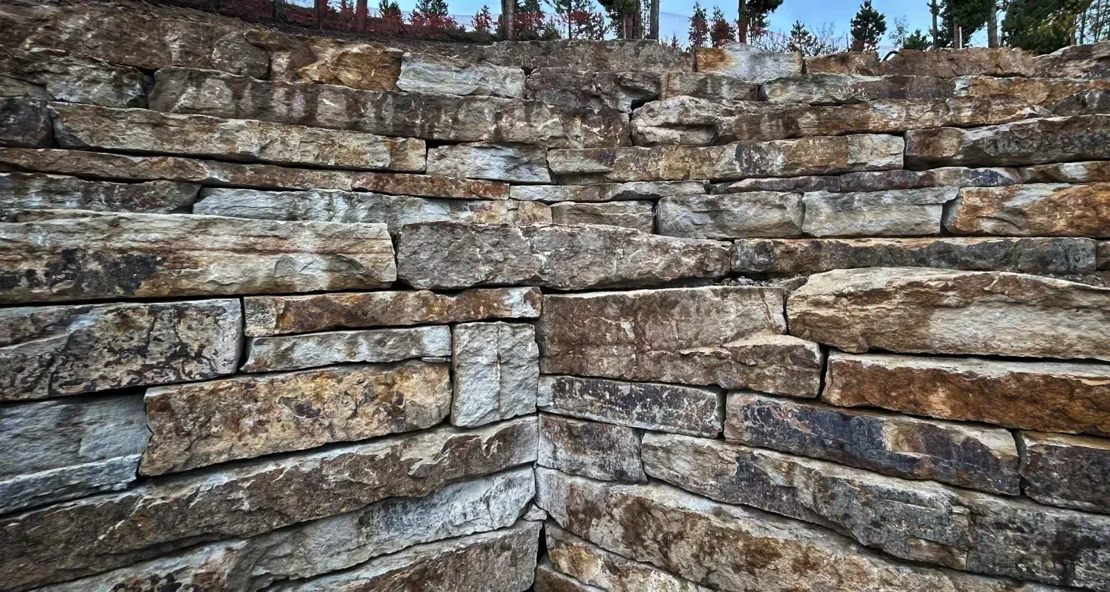 Retaining Walls
