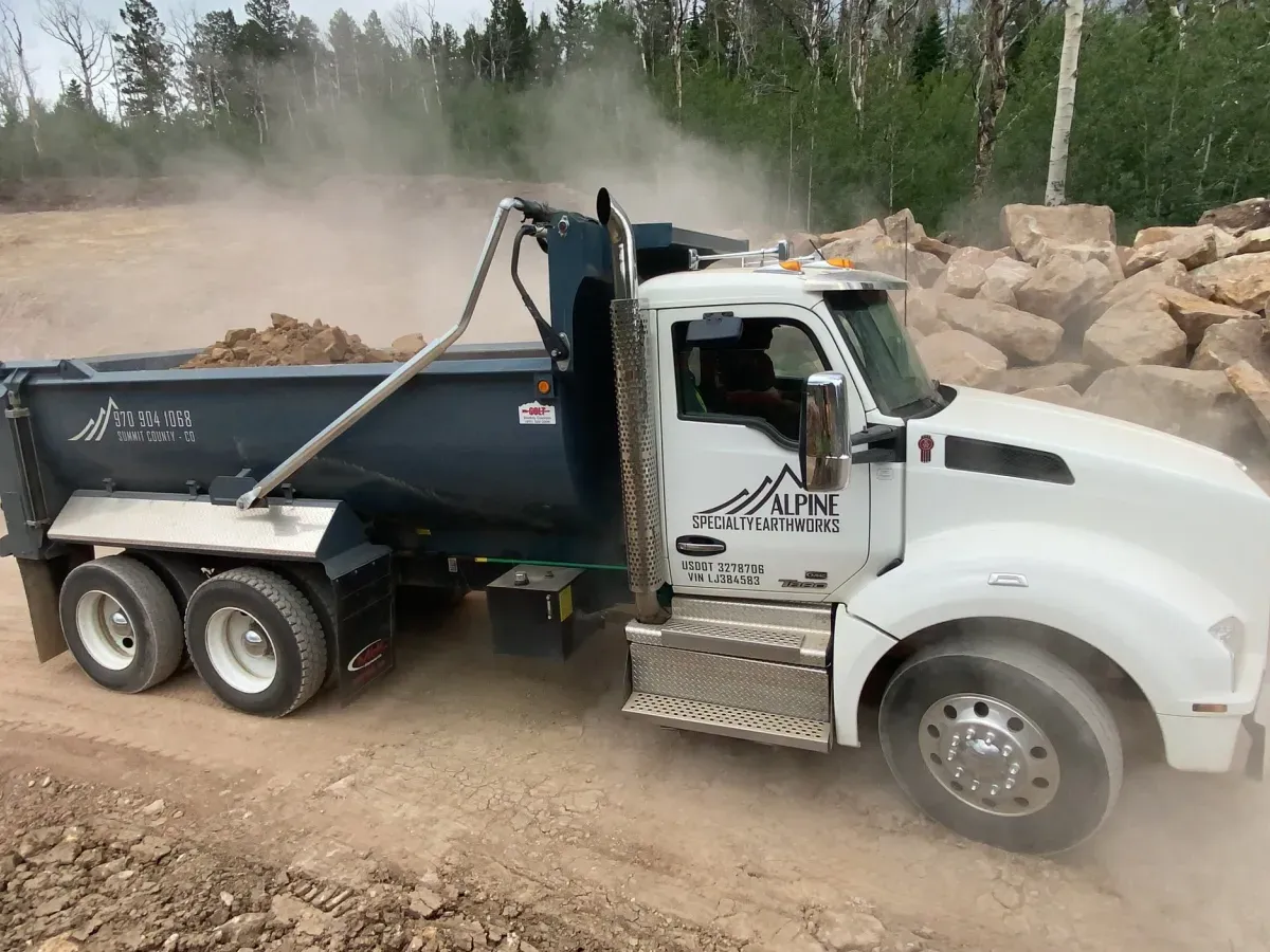 2020 Kenworth T880 truck